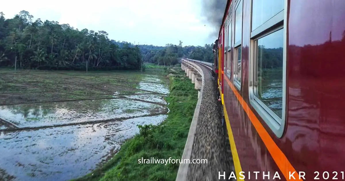 ICF Coaches on Trial with Class M4 751 [VIDEO]
