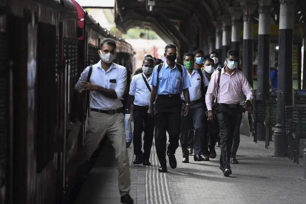 List of Trains Running from 2nd of August 2021