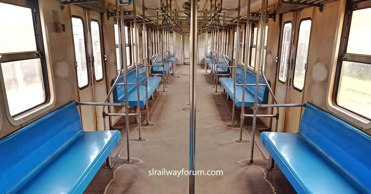 No More Inter-provincial Transport Services from Tomorrow?