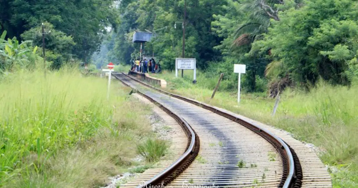 Train Service Update for Northern and Eastern Line Passengers - Nov 2021