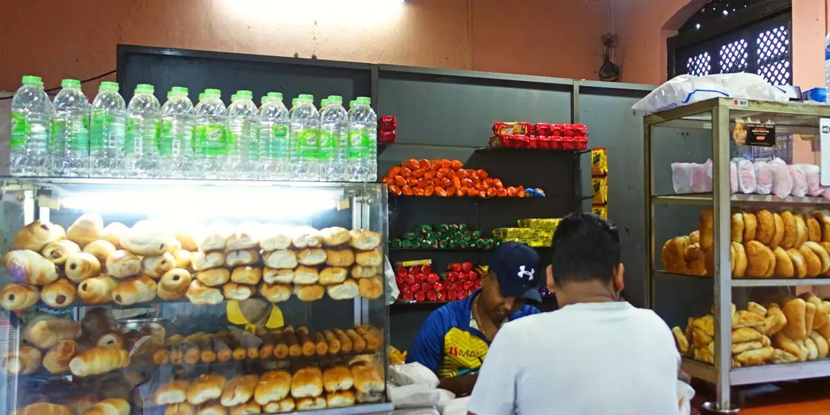 Tender Notice: Maintaining Services at Goods Sheds, Canteens and Small Scale Outlets