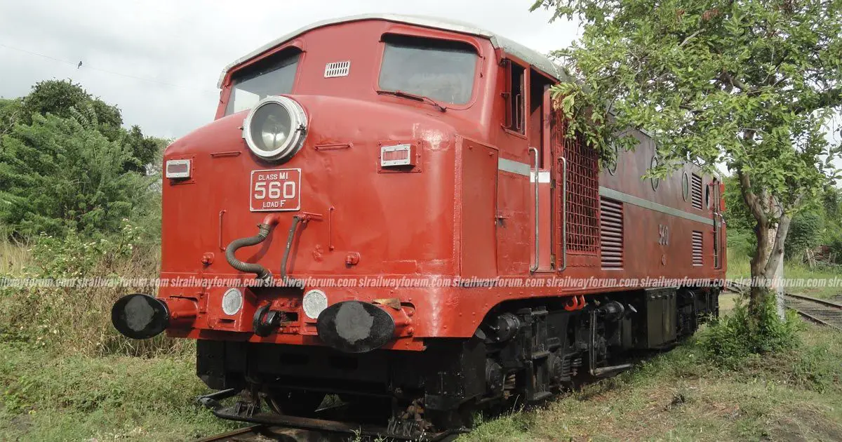 Class M1