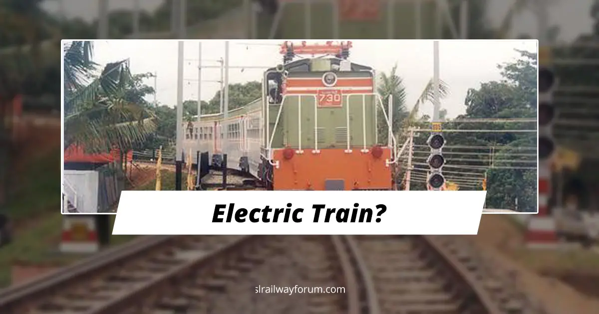 Letter from a Genius Rail Lover