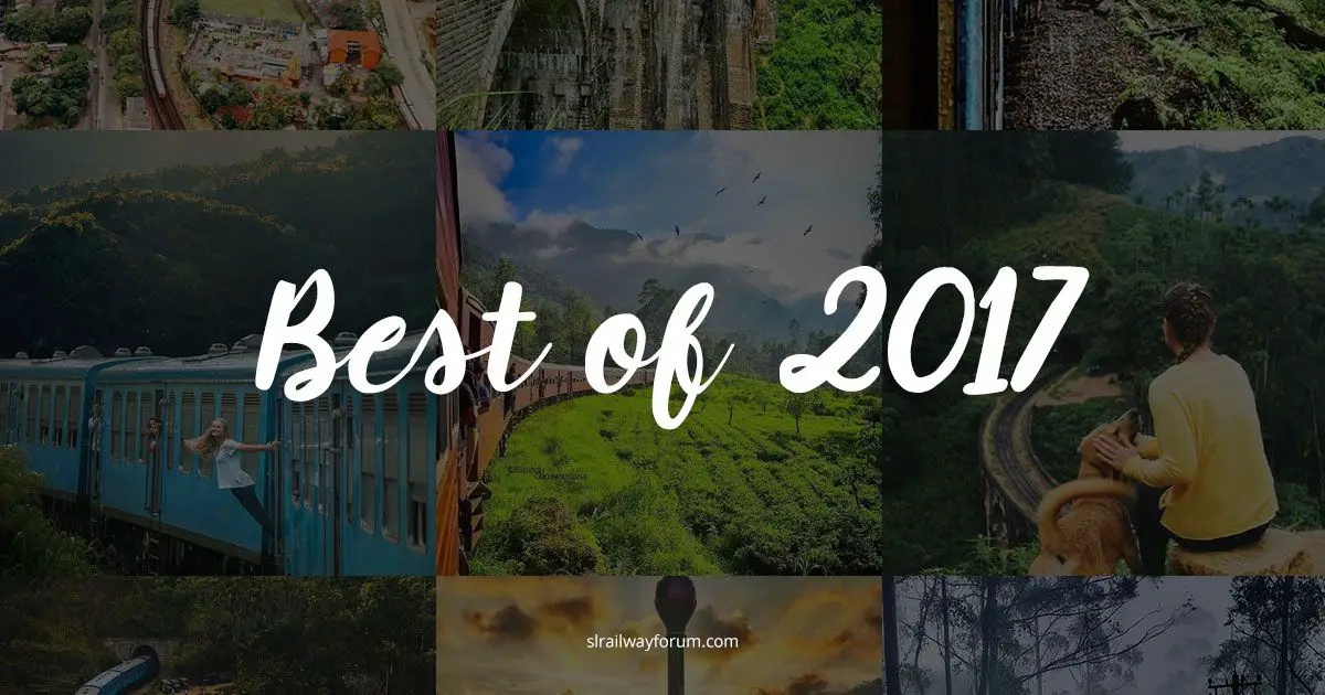 Best Photos of 2017