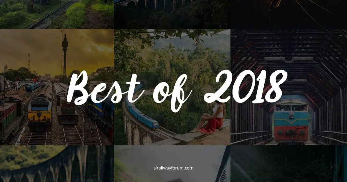 Best Photos of 2018