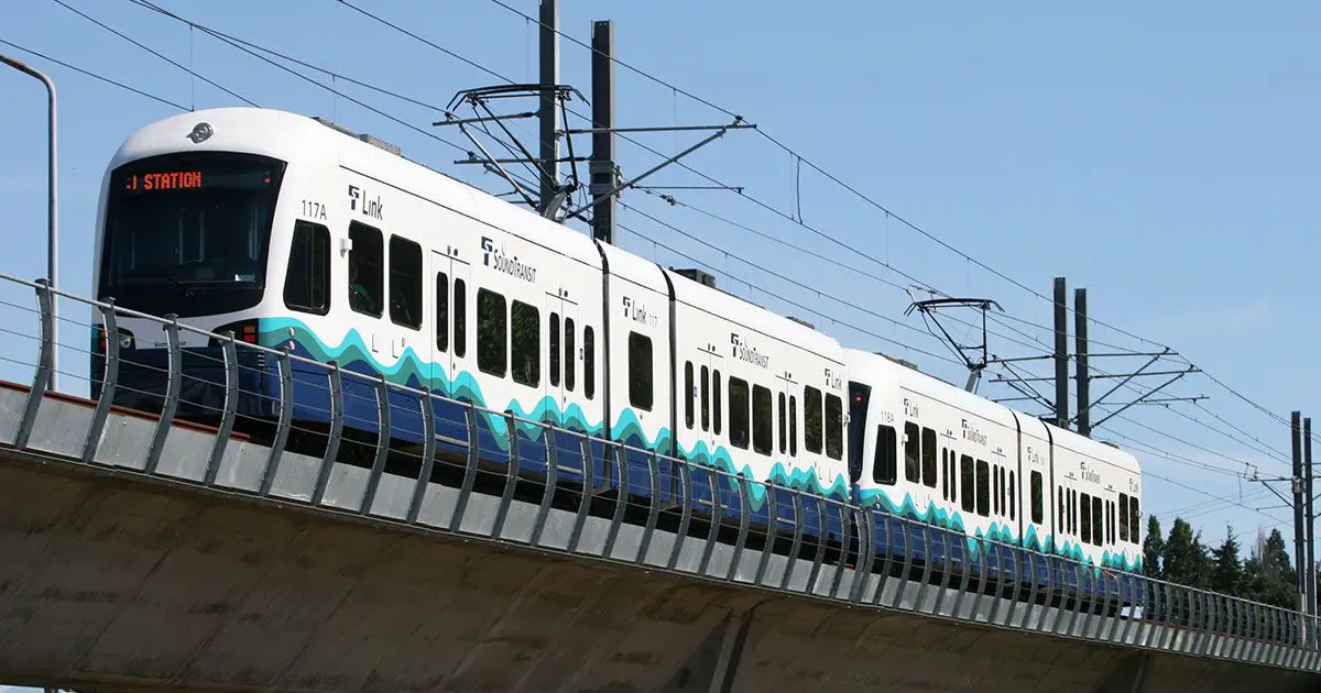 Colombo Light Rail Transit Project