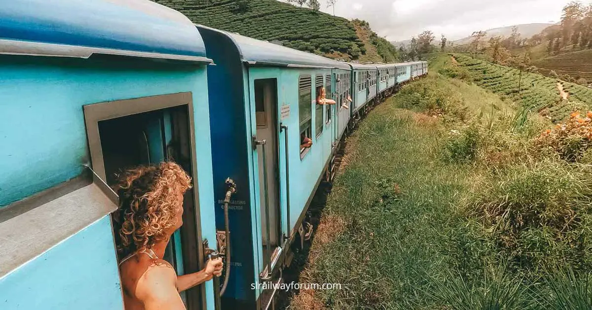 August Vacation Special Train Schedule - 2019