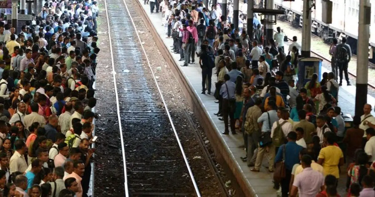 Railway Strike - September - October 2019