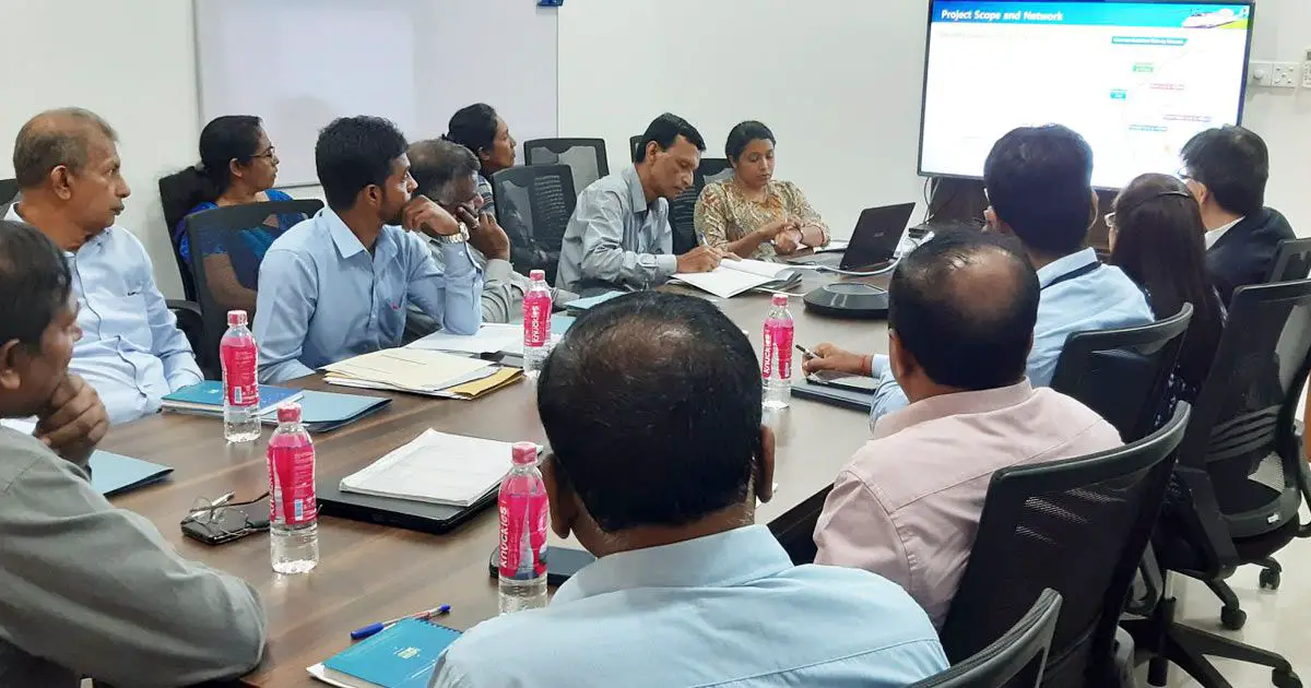 Transport Project Preparatory Facility Mid-Term-Review