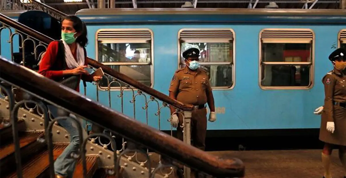 Trains Running During Christmas Weekend 2020