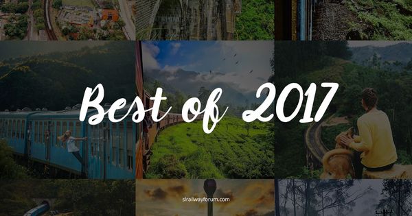 Best Photos of 2017