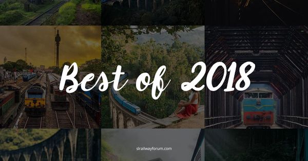 Best Photos of 2018