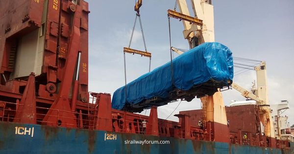 More S13 Powersets Have Arrived from India