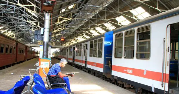 Railway Strike: Demanding to Fire a Drunken Employee