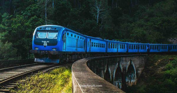 Long Weekend Special Train Schedule - August 2019