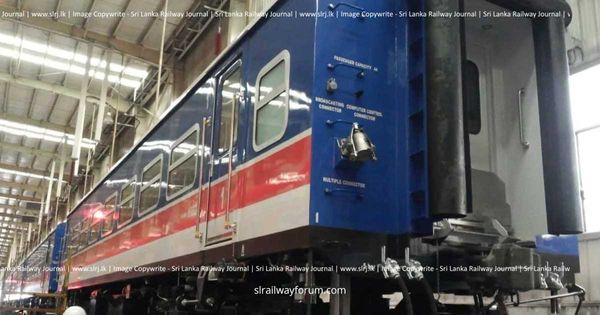 Second Set of Class S14 DEMUs Will Arrive Soon