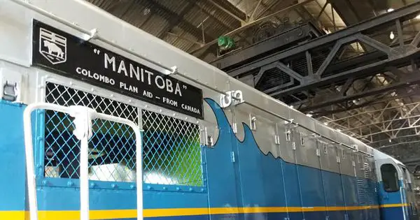 Manitoba: Tsunami Wave Killer