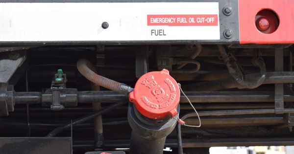 Fuel Consumption of Engines - Sri Lanka Railways